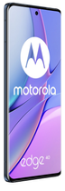 Мобільний телефон Motorola Edge 40 8/256GB Coronet Blue (PAY40014SE) - зображення 2