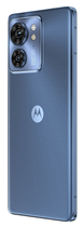 Мобільний телефон Motorola Edge 40 8/256GB Coronet Blue (PAY40014SE) - зображення 6