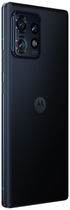 Мобільний телефон Motorola Edge 40 Pro 12/256GB Quartz Black (PAWE0002PL) - зображення 5
