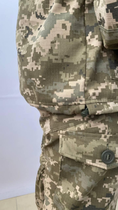 Военная форма "Горка" пиксель 46 (S) - изображение 7