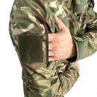 Тактическая куртка летняя рип-стоп мультикам 46(S)-60(5XL) - изображение 3