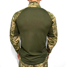 Боевая рубашка УБАКС пиксель Кулпас (CoolPass) 48 (M) - изображение 3