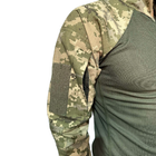 Бойова сорочка УБАКС піксель Кулпас (CoolPass) 44 (XS) - зображення 4