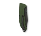 Нож складной 136 мм Victorinox EVOKE BSH ALOX Зеленый - изображение 2
