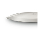 Нож складной 136 мм Victorinox EVOKE ALOX Серый - изображение 6