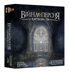Настольная игра Війна Персня: Карткова Гра