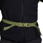 Тактичний рюкзак Camotec з щільної та зносостійкої тканин Dash Olive - зображення 7