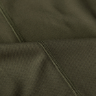 Боевая рубашка тактическая летняя CamoTec CM RAID MM14/Olive убакс пиксель M - изображение 9