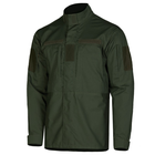 Китель CamoTec тактический PERIMETER RIP-STOP НГУ Olive S - изображение 1