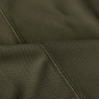 Боевая рубашка тактическая летняя CamoTec CM RAID MM14/Olive убакс пиксель S - изображение 9