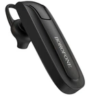 Bluetooth-гарнитура BOROFONE BC21 Black