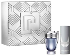 Zestaw prezentowy męski Paco Rabanne Men's Invictus Gift Set Fragrances (3349668608096)