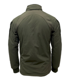 Куртка Texar Mohan Olive Size S - изображение 4