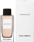 Woda toaletowa damska Dolce&Gabbana L'Imperatrice 100 ml (3423222015565) - obraz 1