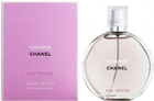 Туалетна вода для жінок Chanel Chance Eau Tendre 50 мл (3145891263107) - зображення 1
