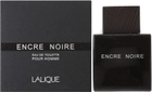 Woda toaletowa dla mężczyzn Lalique Encre Noire 100 ml (3454960022522) - obraz 1