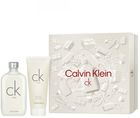 Zestaw prezentowy męski Calvin Klein CK One (3616303454944) - obraz 1