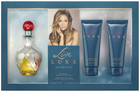 Zestaw prezentowy damski Jennifer Lopez Live Luxe Set (5050456999361) - obraz 1