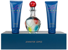 Zestaw prezentowy damski Jennifer Lopez Live Luxe Set (5050456999361) - obraz 2