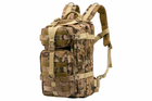 Тактический рюкзак 2E Tactical 2E-MILTACBKP-25L-MC 25L Камуфляж - изображение 1