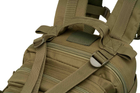 Тактичний рюкзак 2E Tactical 2E-MILTACBKP-25L-OG 25L Зелений - зображення 7