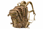 Тактический рюкзак 2E Tactical 2E-MILTACBKP-25L-MC 25L Камуфляж - изображение 7