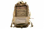 Тактический рюкзак 2E Tactical 2E-MILTACBKP-25L-MC 25L Камуфляж - изображение 9
