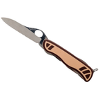 Складной нож Victorinox Trailmaster OneHand 0.8461.MWC941 - изображение 6