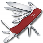 Складной нож Victorinox Hercules 0.8543 - изображение 1