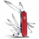 Складной нож Victorinox Huntsman 1.3715 - изображение 2