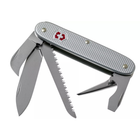 Ніж Victorinox Alox 0.8150.26 - зображення 7