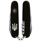 Складной нож Victorinox Climber Ukraine 1.3703.3_T0010u - изображение 2