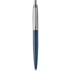 Кулькова ручка Parker Jotter 17 XL Matt Blue CT BP 12 132