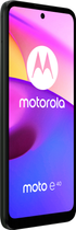 Мобільний телефон Motorola Moto E40 4/64GB Carbon Gray (PARL0001PL) - зображення 3