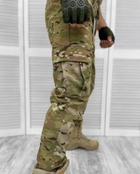 Тактичні штани мультикам Combat M - изображение 2