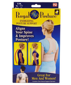 Корректор осанки Royal posture woman - изображение 3