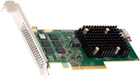 Контролер RAID Broadcom MegaRAID 9560-8i SAS/SATA/NVMe PCIe 4.0 x8 12Gb/s (05-50077-00) - зображення 1