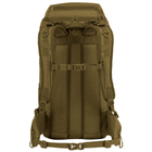 Рюкзак тактичний Highlander Eagle 3 Backpack 40L Coyote Tan (TT194-CT) - зображення 5