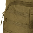 Рюкзак тактичний Highlander Eagle 3 Backpack 40L Coyote Tan (TT194-CT) - зображення 15