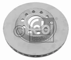 Диск тормозной FEBI BILSTEIN 22904 Febi Bilstein (22904)