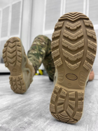 Тактичні літні кросівки Vaneda Coyot 45 (29.5см) - зображення 4