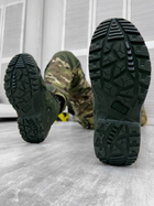 Тактические ботинки АК Оливковый 43 (28.5см) - изображение 2
