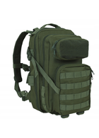 Рюкзак тактичний Dominator Velcro 30L Olive-Green - изображение 1