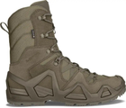 Тактичні черевики Lowa Zephyr MK2 GTX HI TF, Ranger Green (EU 43.5 / UK 9) - зображення 1