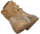 Тактичні черевики Lowa Zephyr GTX MID TF, Coyote OP (EU 42.5 / UK 8.5) - зображення 3