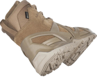 Тактичні черевики Lowa Zephyr MK2 GTX MID TF, Coyote OP (EU 40 / UK 6.5) - зображення 3