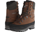 Черевики Lowa Hunter Tibet GTX Superwarm (EU 44.5 / UK 10) - зображення 2