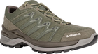 Тактические кроссовки Lowa Innox PRO GTX LO TF, Olive (EU 47 / UK 12) - изображение 2