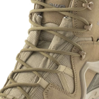 Тактичні черевики Lowa Zephyr GTX MID TF, Coyote (EU 42.5 / UK 8.5) - зображення 4