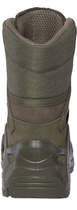 Тактичні черевики Lowa Zephyr GTX HI TF, Ranger Green (EU 41.5 / UK 7.5) - зображення 3